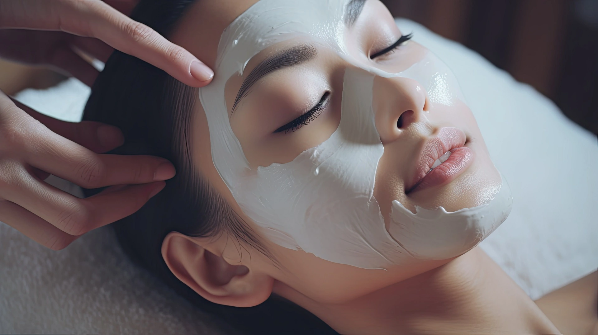 Facials Treatment Benefits in New Rochelle, NY