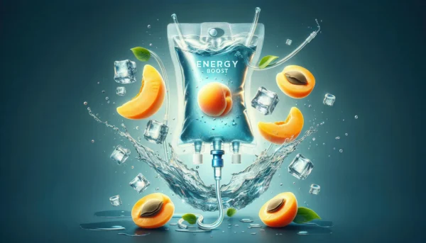 Brain Storm IV (Cognitive Function Boost)