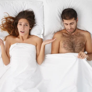 Oh My Gosh! Shot (PRP for Vaginal Rejuvenation & Sexual Dysfunction)