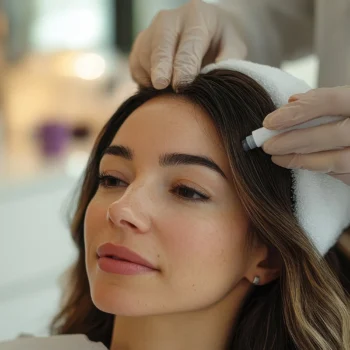 PRP Hair Restoration (Single Treatment)